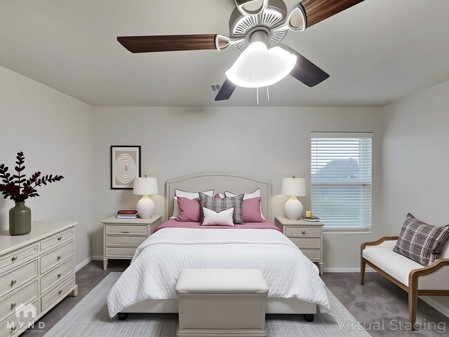 1004 N Donald Way, Mustang, OK 73064 - photo 3