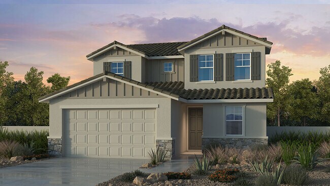 3931 Fairy Duster Ln unit 36470497, San Tan Valley, AZ 85140 - photo 2