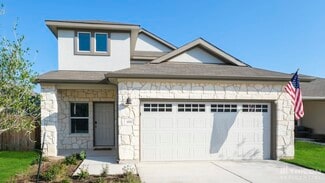 3517 Stride Ln, Georgetown, TX 78626