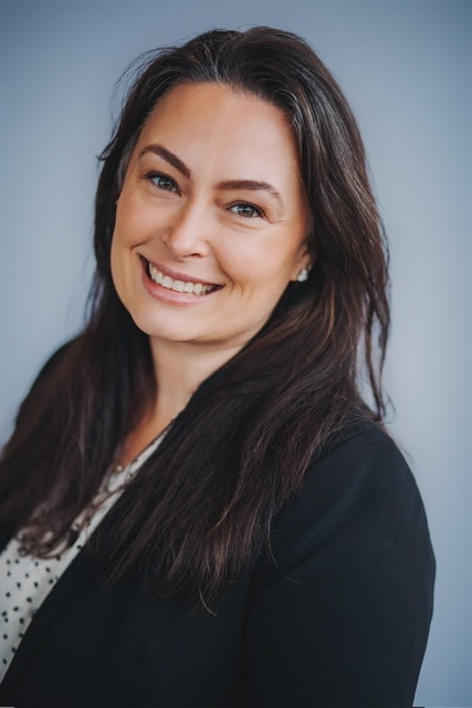 Annie Heupel
