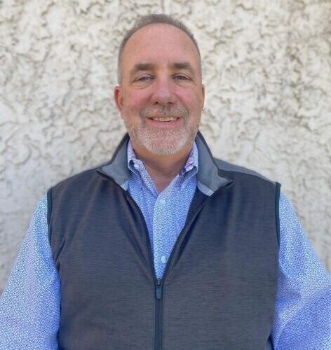 Jeffrey Richardson