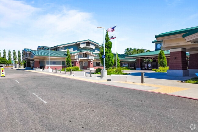 Altamont Elementary is authentic education, true to students' unique identities in Tracy.