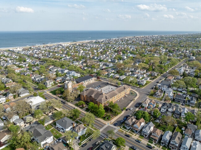 Bradley Beach Elementary School
