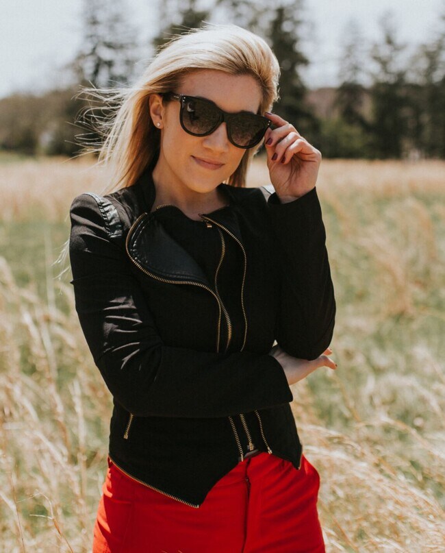 Monique Demers