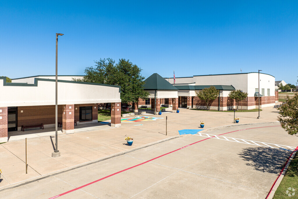 Wyatt Elementary School, Plano TX Rankings & Reviews - Homes.com