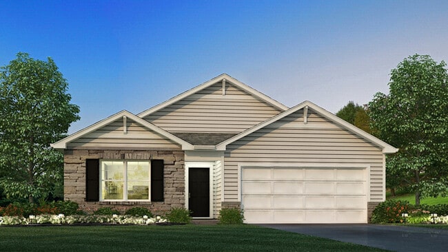 4213 Sycamore Oak Ave unit 36378085, Canal Winchester, OH 43110 - photo 4