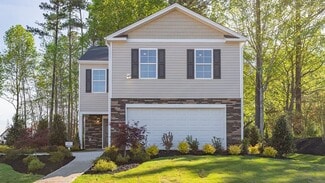 115 Linden Dr, Thomasville, NC 27360