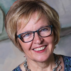Silvia Deutsch