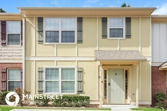 82 Gilliam Crossing, Cartersville, GA 30120
