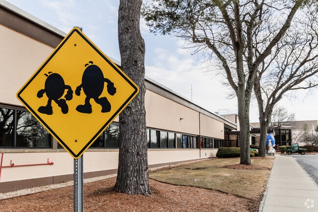 Innovation Studio of Mars Wrigley is a major employer in the Flanders, NJ area.