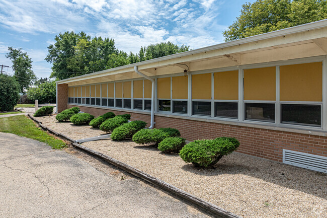 Educational opportunities abound at Mazon-Verona-Kinsman Elementary School.