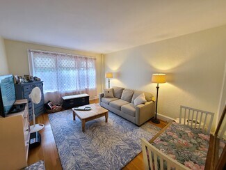 90 Kilsyth Rd Unit 34, Boston, MA 02135