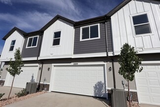 2889 S Malcolm Place, West Valley City, UT 84128