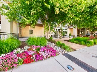 275 S Harrison St Unit 505, Denver, CO 80209