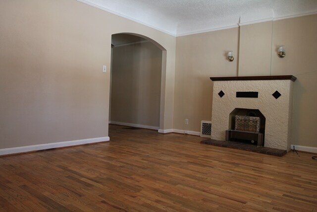 1047 N 26th St unit 1047 N 26th St, Billings, MT 59101 - photo 2
