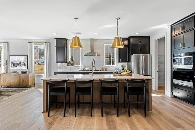 5340 Memento Trace, Cumming, GA 30040 - photo 2