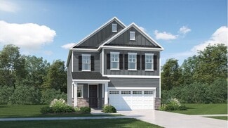 2953 Ocean Sunrise Dr, Wake Forest, NC 27587