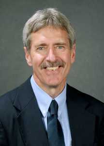 David FitzGerald