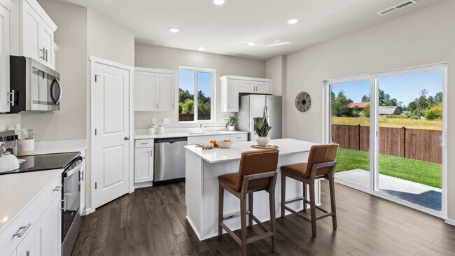 4002 Hyde Loop NE, Olympia, WA 98506 - photo 7