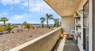 3975 Hortensia St, San Diego, CA 92110