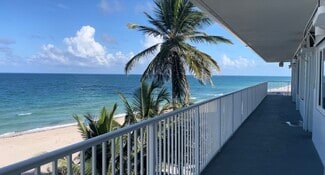 1480 S Ocean Blvd Unit International, Pompano Beach, FL 33062