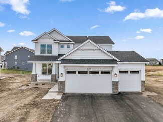 8335 Lander Ave NE, Otsego, MN 55330