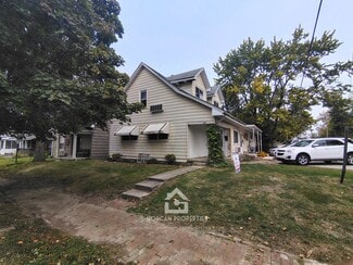 222 E Monroe St Unit 1, Alexandria, IN 46001