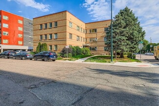 1101 Bellaire St Unit 1, Denver, CO 80220