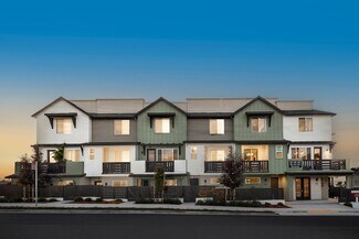 5231 Dailai lama, Richmond, CA 94804