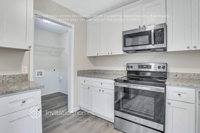 565 Lakeridge Cir SE, Conyers, GA 30094 - photo 7