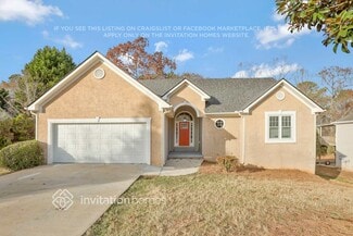 190 Butler Bridge Cir, Covington, GA 30016