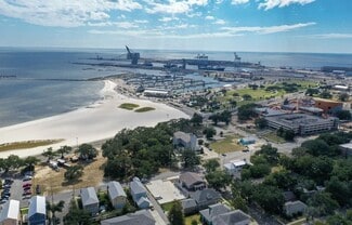 1822 15th St, Gulfport, MS 39501