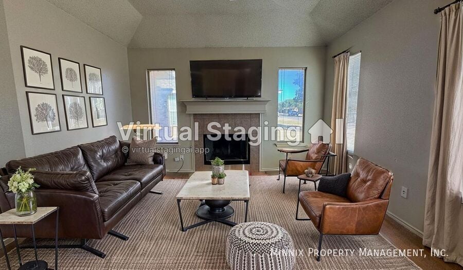 3114 110th St unit A, Lubbock, TX 79423 - photo 1