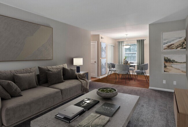 Redmond Chase Apartment Homes, Rome, GA 30165 - photo 7