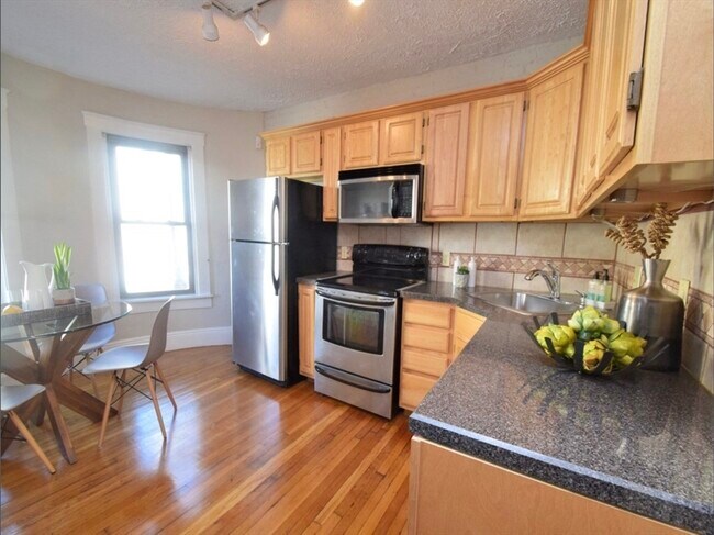 217 Boylston St unit 2, Jamaica Plain, MA 02130 - photo 7