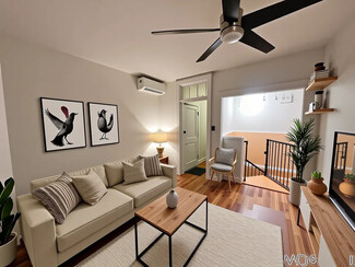 49 St Germain St Unit 1, Boston, MA 02115