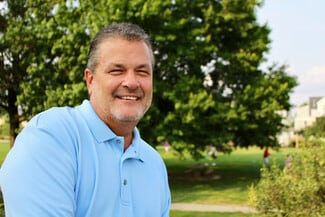 Jeff Guthrie