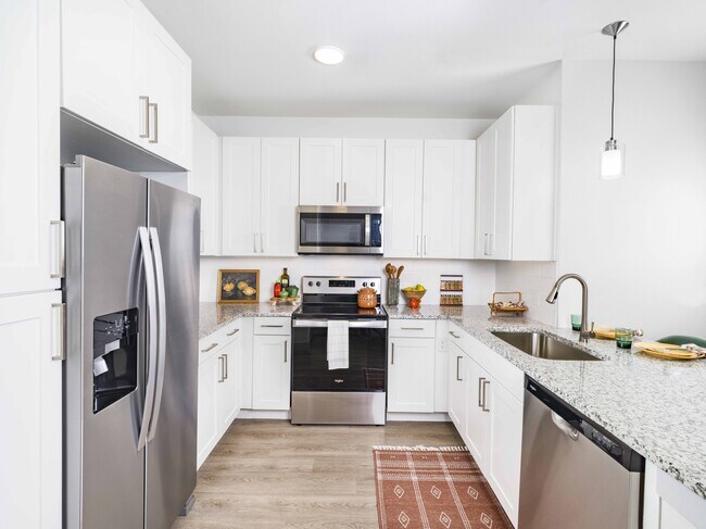 Modera Georgetown, Georgetown, TX 78633 - photo 4