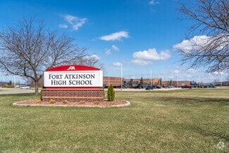 Fort Atkinson High School