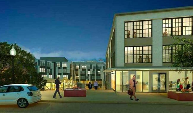 The Proof, Hyde Park, MA 02136 - photo 4