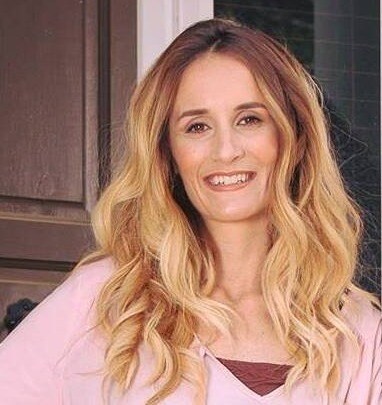 Nikki Bowman