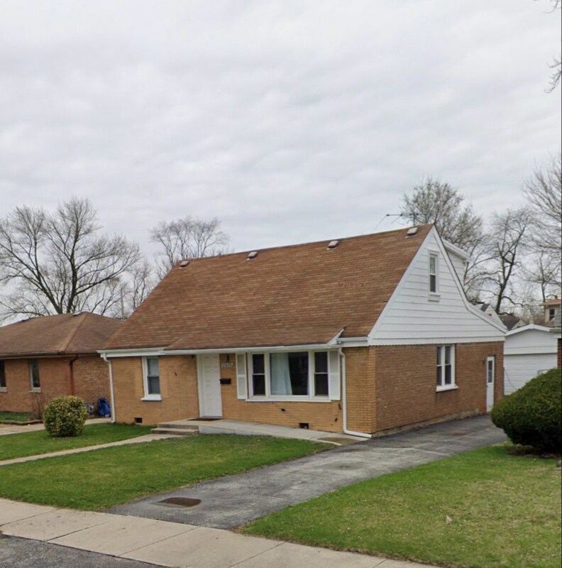 11600 S Kilbourn Ave, Alsip, IL 60803 - photo 1