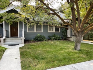 1306 N 13th St, Boise, ID 83702