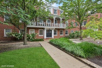 338 Ridge Ave Unit 3, Evanston, IL 60202