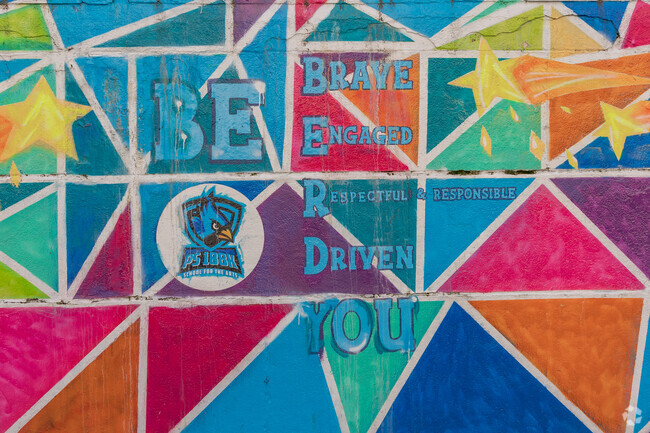 PS 188 Michael E. Berdy is ranked #573 in New York City Public Elementary Schools.