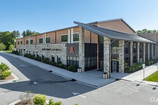 Avery County High School