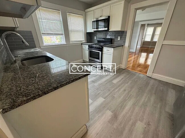 28 School St unit 5B, Boston, MA 02119 - photo 2