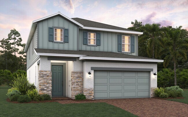 7004 Dilly Lake Ave St unit 36577339, Groveland, FL 34736 - photo 6