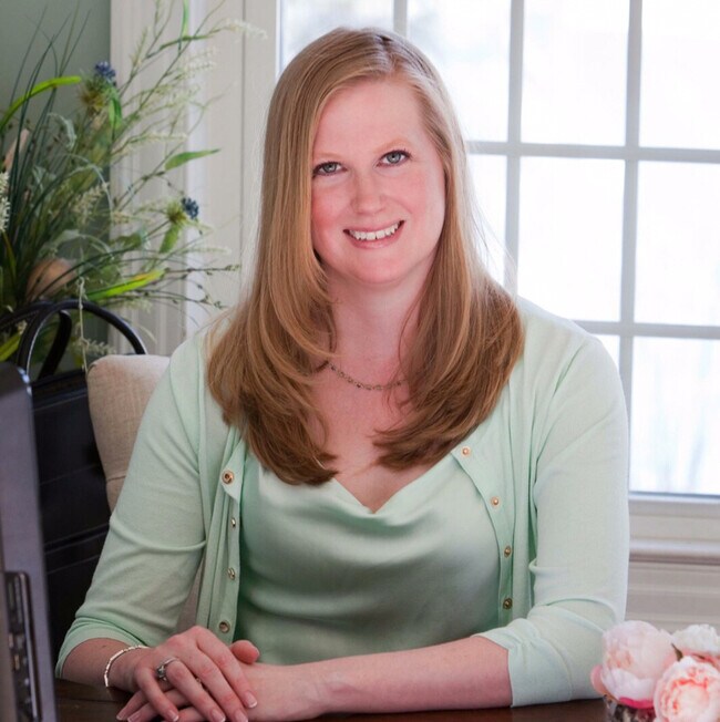 Carolyn Phinney