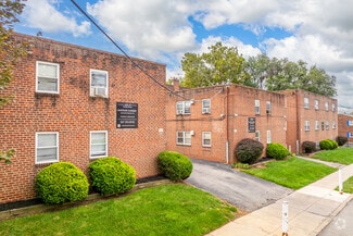 6615-6635 Charles St, Philadelphia, PA 19135